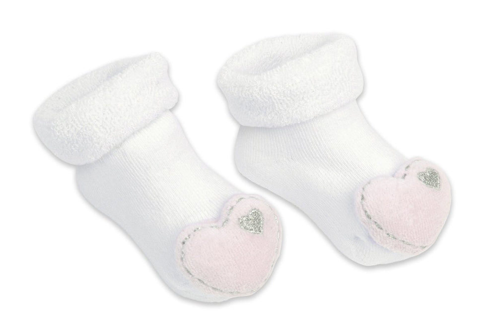 BamBam Babysokjes Sokken koop je bij Babywinkel