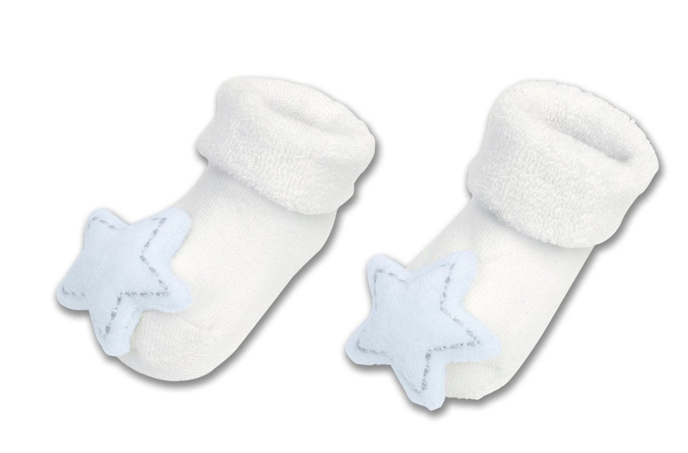 BamBam Babysokjes Sokken koop je bij Babywinkel