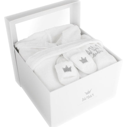 BamBam Geschenkdoosje Bad - BamBam - Babywinkel - 8711811632206