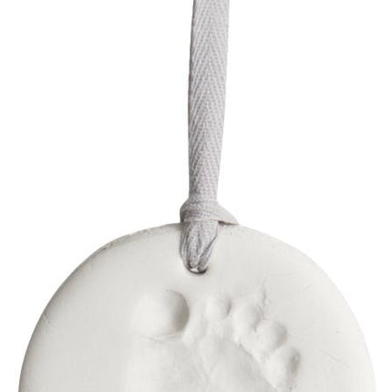 BamBam Geschenkdoosje Klei Afdrukhanger - BamBam - Babywinkel - 8711811097258