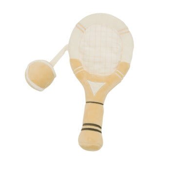 BamBam Tennis/Padel Set 26cm koop je bij Babywinkel