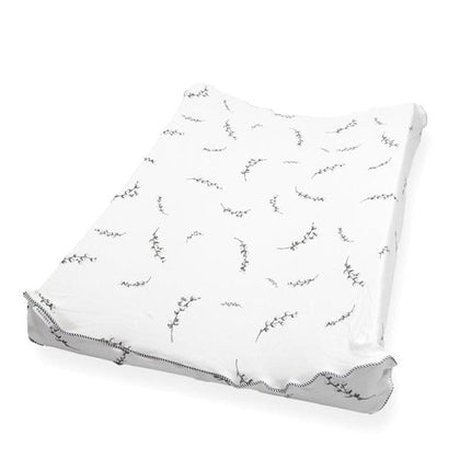 Bamboom Aankleedkussenhoes Salice 50x70cm - Bamboom - Babywinkel - 8054117837846