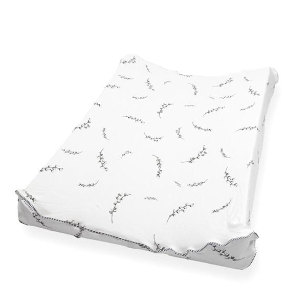 Bamboom Aankleedkussenhoes Salice 50x70cm koop je bij Babywinkel