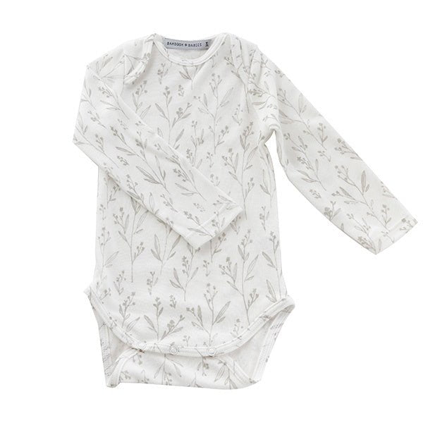 Bamboom Romper Overslag 3M Primavera koop je bij Babywinkel