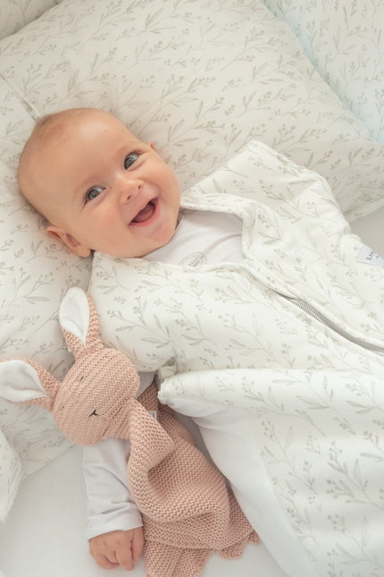 Bamboom Slaapzak Baby Mini Primavera 75cm koop je bij Babywinkel