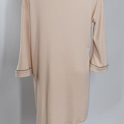 Bamboom Voedingsshirt Nude Pink - Bamboom - Babywinkel - 8054117838232