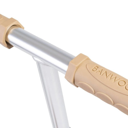 Banwood Eco Kinderstep Dusty Rose koop je bij Babywinkel