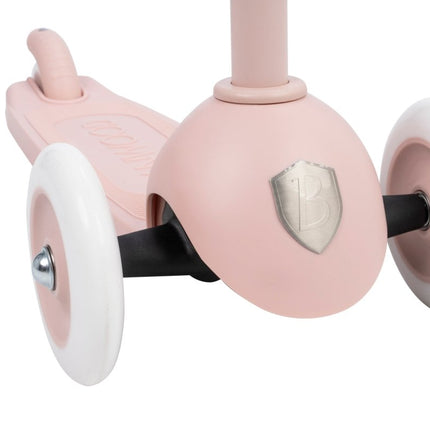 Banwood Eco Kinderstep Faded Pink koop je bij Babywinkel