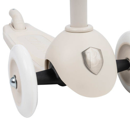 Banwood Eco Kinderstep Ivory koop je bij Babywinkel