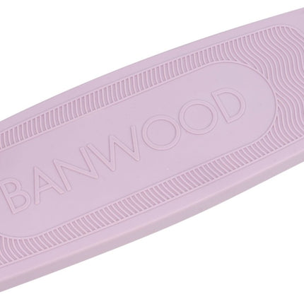 Banwood Eco Kinderstep Lavender koop je bij Babywinkel