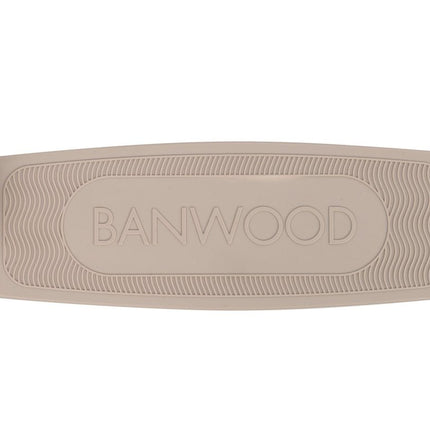 Banwood Eco Kinderstep Sand koop je bij Babywinkel