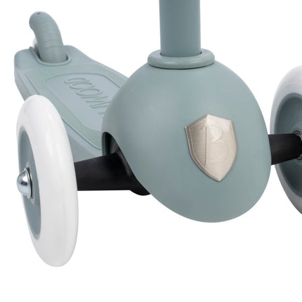 Banwood Eco Kinderstep Teal koop je bij Babywinkel