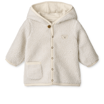 Baylor Baby Jasje Sandy koop je bij Babywinkel