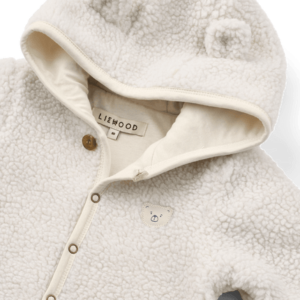 Baylor Baby Jasje Sandy koop je bij Babywinkel