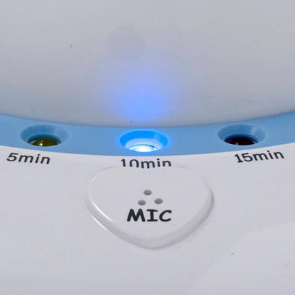 BC - 125 - Baby projector - Babywinkel - 8712412571703
