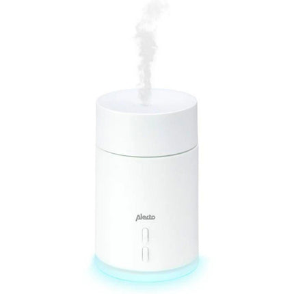 BC - 24 - Ultrasonic humidifier - Babywinkel - 8712412583188