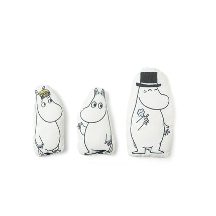 Bean bag MOOMIN - Babywinkel - 7340028735847