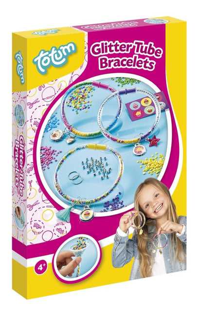 Bedelarmbanden Maken Set - Babywinkel - 8714274021198