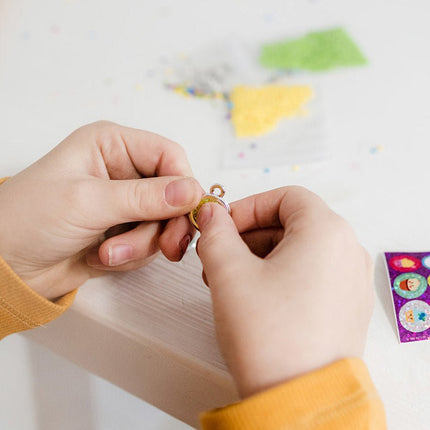 Bedelarmbanden Maken Set - Babywinkel - 8714274021198