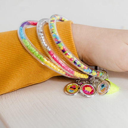 Bedelarmbanden Maken Set - Babywinkel - 8714274021198