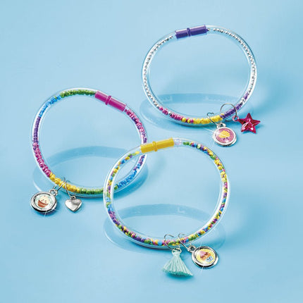 Bedelarmbanden Maken Set - Babywinkel - 8714274021198