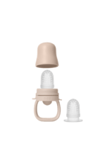 BIBS Baby Feeder Blush - Babywinkel - 5713795261932