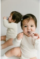 BIBS Baby Feeder Blush - Babywinkel - 5713795261932