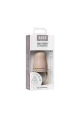 BIBS Baby Feeder Blush - Babywinkel - 5713795261932