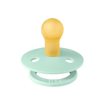 BIBS Speen Maat 1 Nordic Mint koop je bij Babywinkel