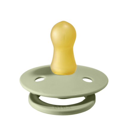 BIBS Speen Maat 2 Sage - BIBS - Babywinkel - 5713795211005