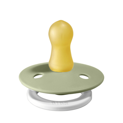 BIBS Speen Maat 3 Sage Night - BIBS - Babywinkel - 5713795211326