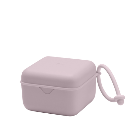 BIBS Speenhouder Dusky Lilac - BIBS - Babywinkel - 5713795231218