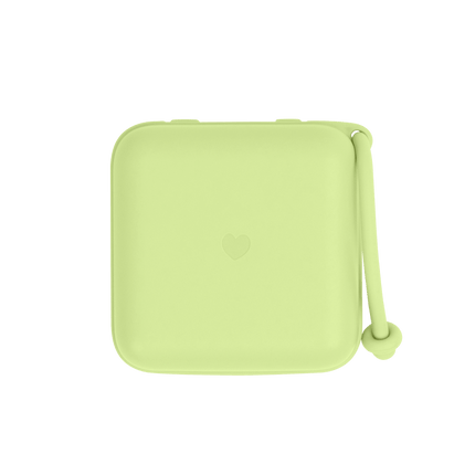 BIBS Speenhouder Matcha koop je bij Babywinkel