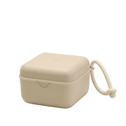 BIBS Speenhouder Vanilla - BIBS - Babywinkel - 5713795231119