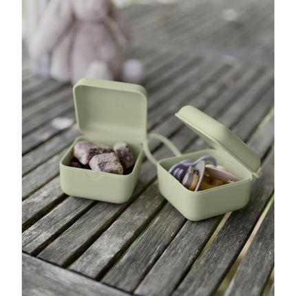 BIBS Speenhouder Vanilla - BIBS - Babywinkel - 5713795231119