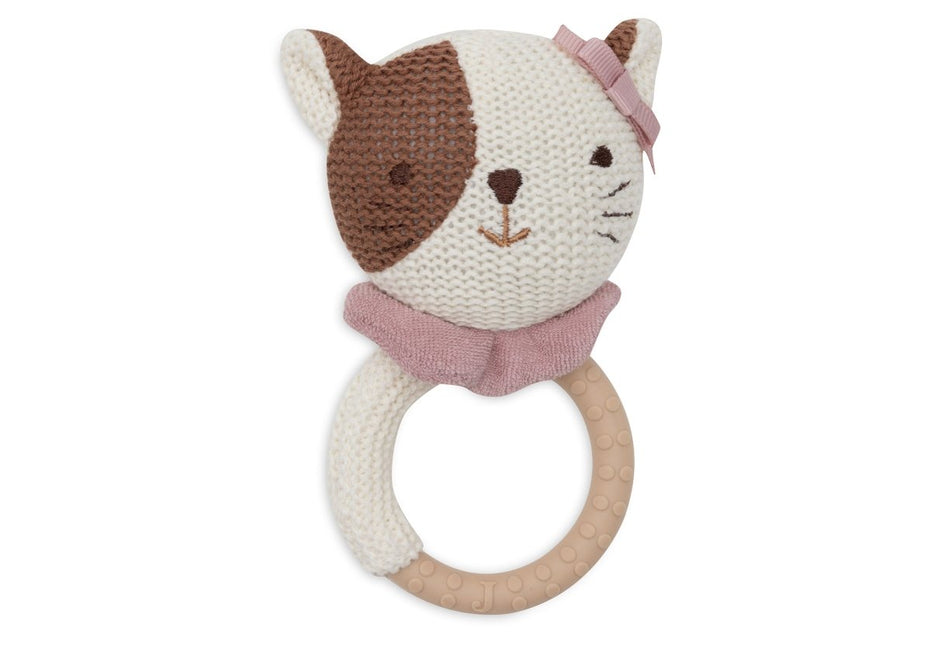 Bijtring - Jill - Babywinkel - 8717329401471