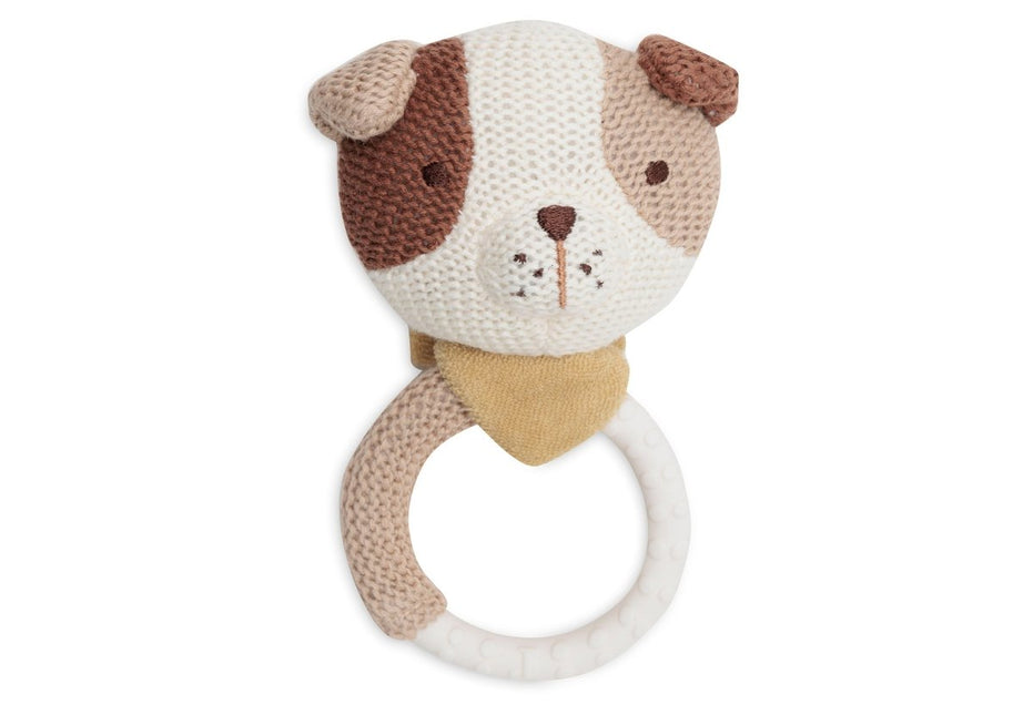 Bijtring - Mick - Babywinkel - 8717329401464