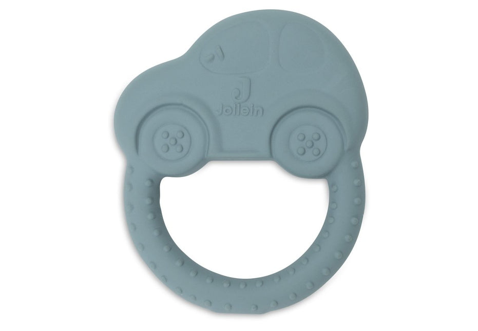 Jollein Bijtring On The Go koop je bij Babywinkel