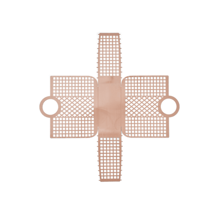 Bloom Basket Rose koop je bij Babywinkel