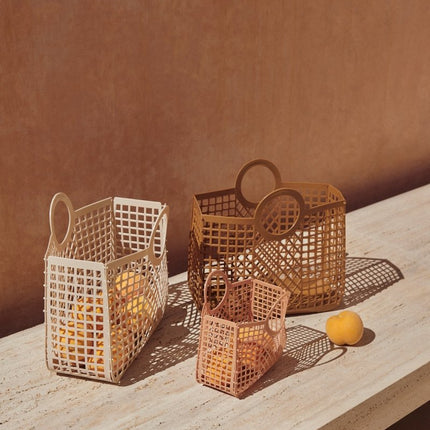 Bloom Basket Sandy koop je bij Babywinkel