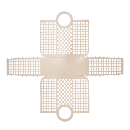 Bloom Basket Sandy koop je bij Babywinkel
