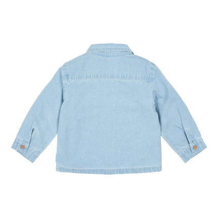 Blouse Denim koop je bij Babywinkel