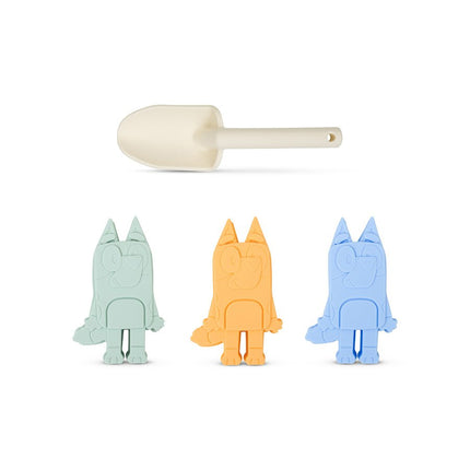 Bluey Beach Set koop je bij Babywinkel