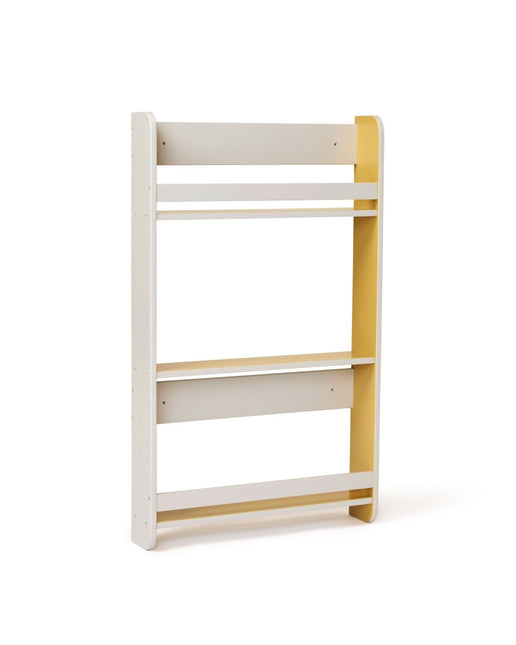 Kid's Concept Wanddecoratie Grey Mustard Star koop je bij Babywinkel