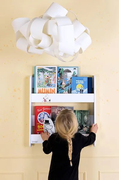 Kid's Concept Wandplank Moomin koop je bij Babywinkel