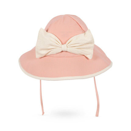 Bowie zwemhoed GSR Powder Pink koop je bij Babywinkel