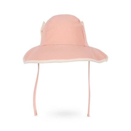 Bowie zwemhoed GSR Powder Pink koop je bij Babywinkel
