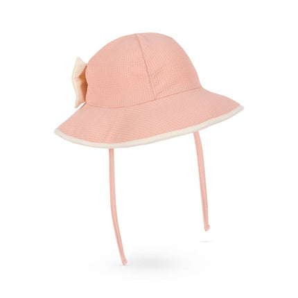 Bowie zwemhoed GSR Powder Pink koop je bij Babywinkel