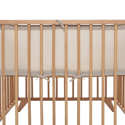 Boxbumper - Mesh koop je bij Babywinkel