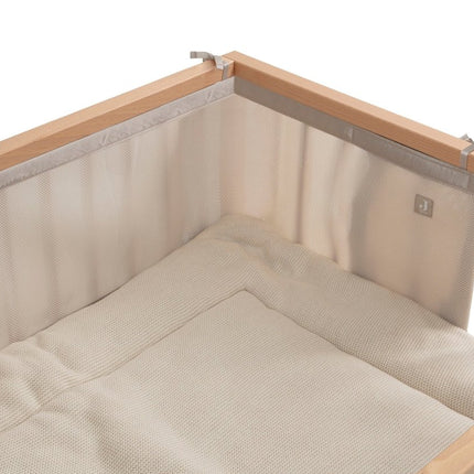 Boxbumper - Mesh koop je bij Babywinkel